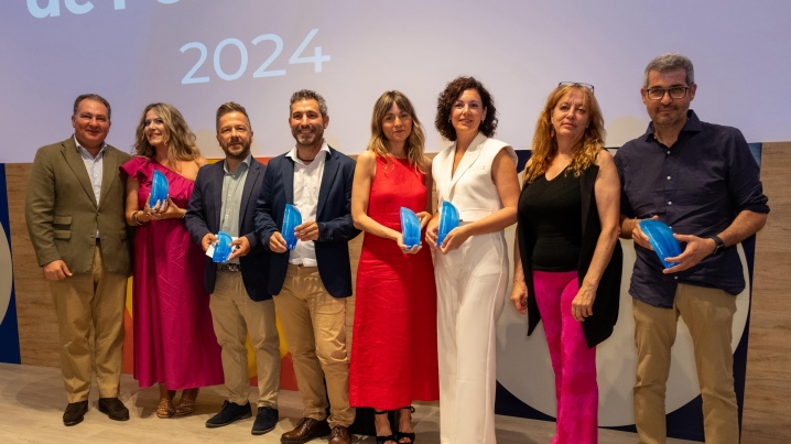 Premiados